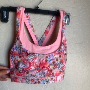 Lululemon Athletica Bra